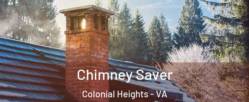  Chimney Saver Colonial Heights - VA