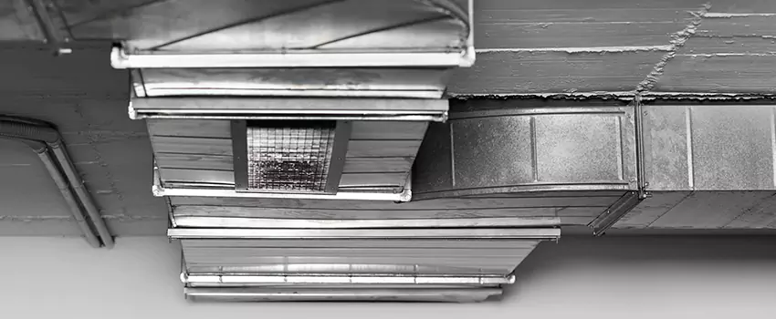 Trusted Air Duct Cleaning Company in Colonial Heights, Virginia