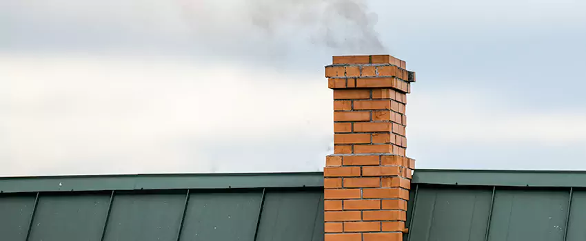 Animal Screen Chimney Cap Repair And Installation Services in Colonial Heights, Virginia