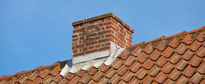Residential Chimney Bricks Rotten Repair Services in Colonial Heights, VA