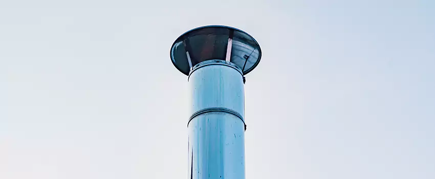 Wind-Resistant Chimney Caps Installation and Repair Services in Colonial Heights, Virginia