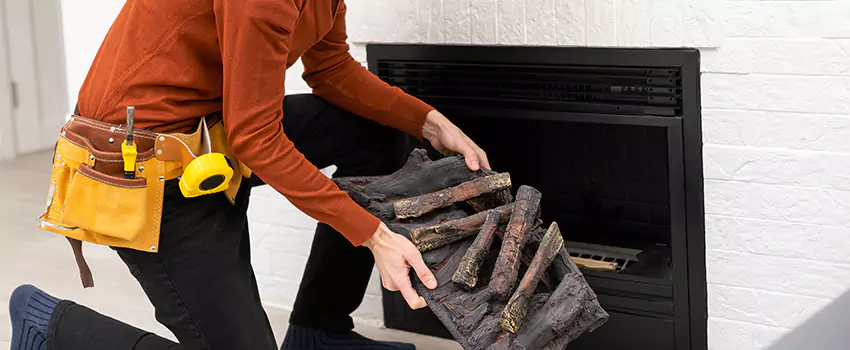 Chimney Creosote Cleaning Cost in Colonial Heights, Virginia