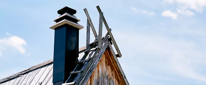 Chimney Creosote Cleaning in Colonial Heights, VA
