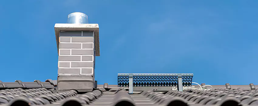 Chimney Flue Relining Services in Colonial Heights, Virginia