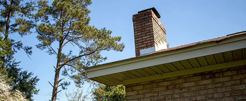 Budget-Friendly Chimney Masonry Service in Colonial Heights, Virginia