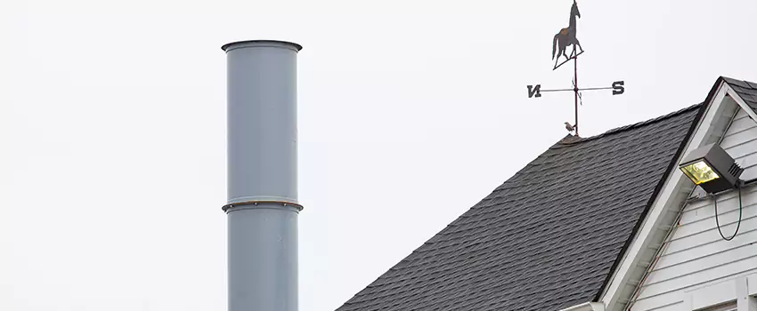 Chimney Inspection in Colonial Heights, VA