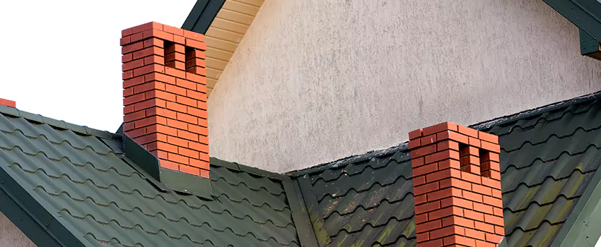 Chimney Saver Waterproofing Services in Colonial Heights, Virginia