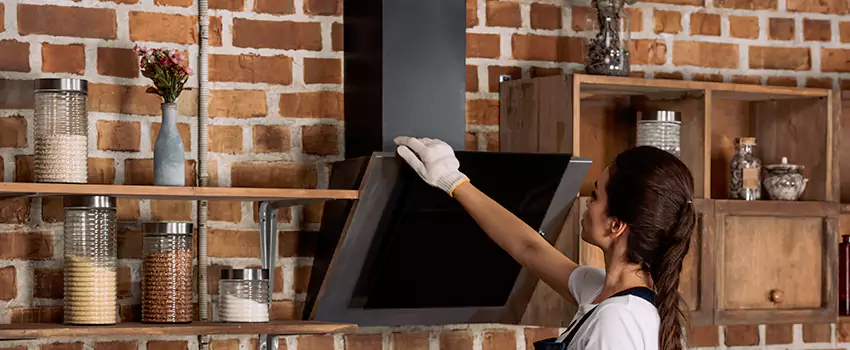 Chimney Installation in Colonial Heights, VA