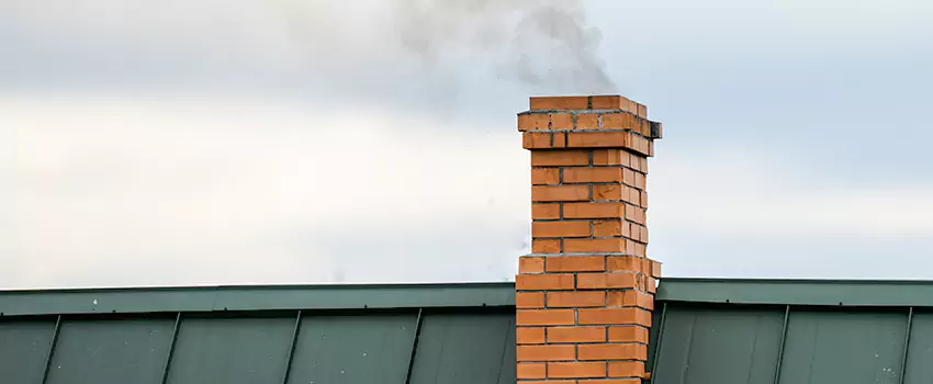 Chimney Soot Cleaning Cost in Colonial Heights, VA