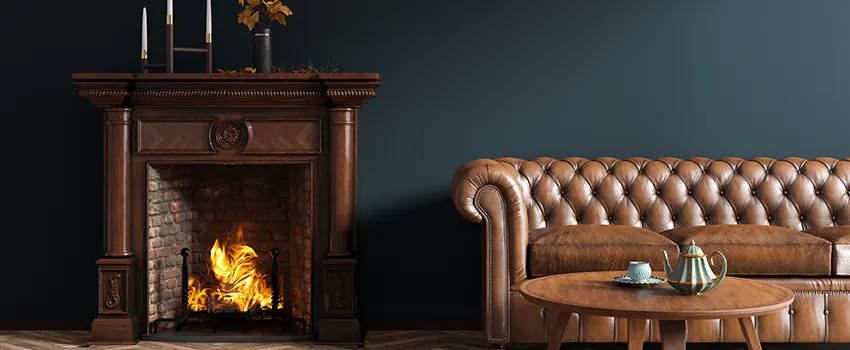 Traditional Fireplace Design Refurbishment Costs in Colonial Heights, Virginia