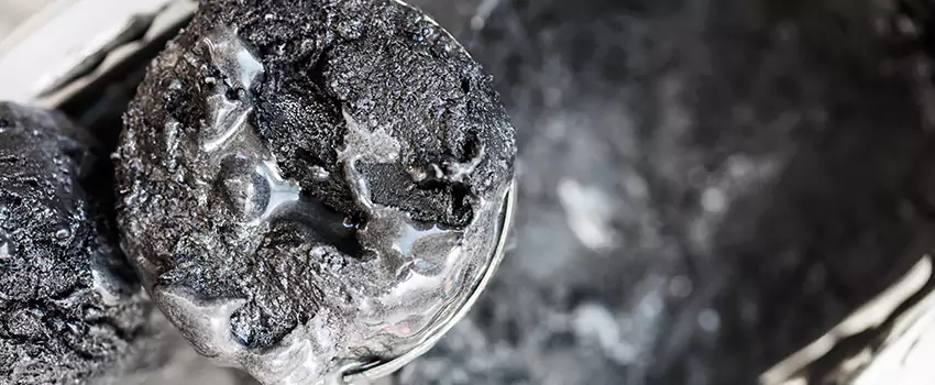 Clogged Dryer Vent Lint Cleaning in Colonial Heights, Virginia