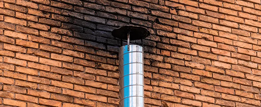 Diagnosing Commercial Chimney Problems in Colonial Heights, VA