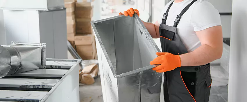 Benefits of Dryer Vent Inspection in Colonial Heights, VA