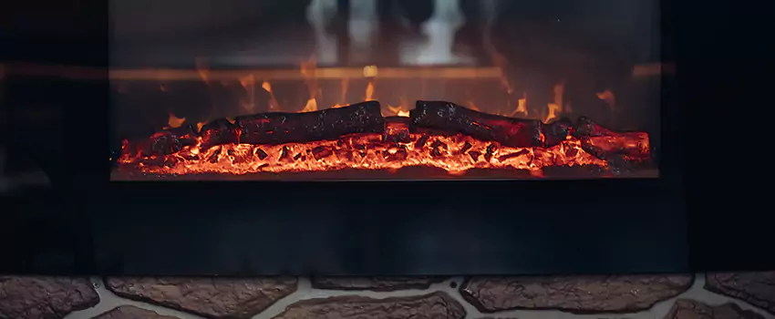 Outdoor Electric Fireplace Installation Solutions in Colonial Heights, VA