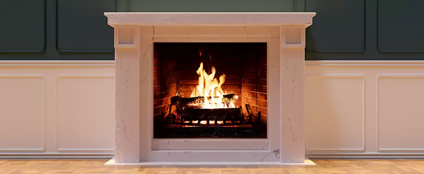 Empire Comfort Systems Fireplace Installation and Replacement in Colonial Heights, Virginia