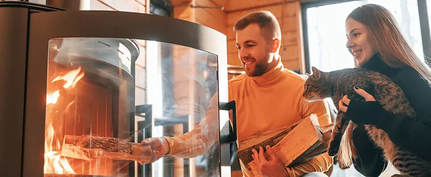 Fireplace Door Installation And Replacement Contractors in Colonial Heights, VA