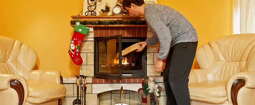 Marble Mantel Makeover Services for Fireplace in Colonial Heights, VA