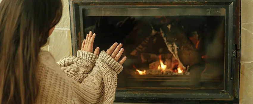 Wood-burning Fireplace Smell Removal Services in Colonial Heights, VA