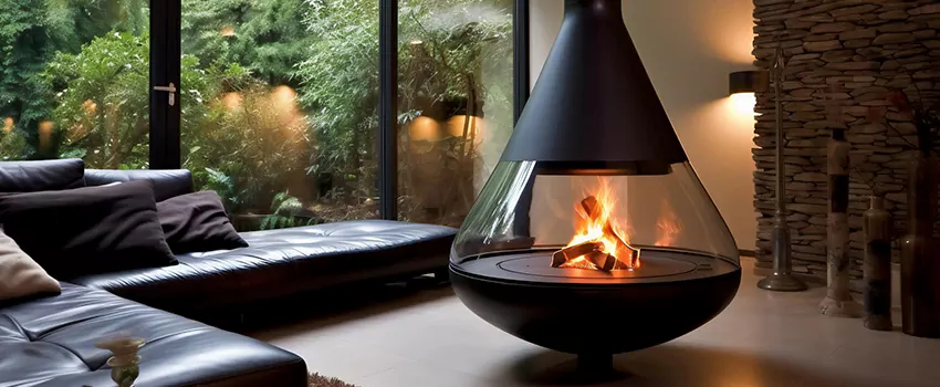 Affordable Floating Fireplace Repair And Installation Services in Colonial Heights, Virginia