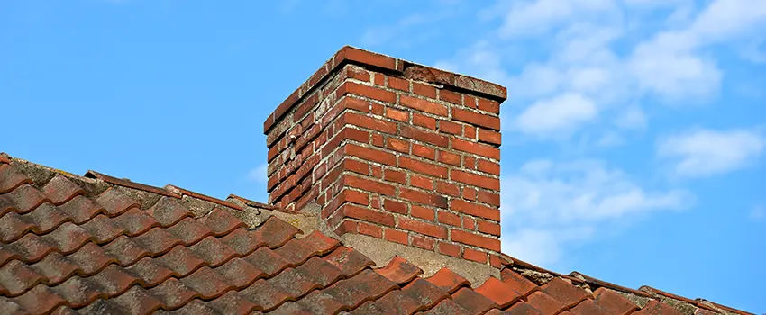 Flue Tiles Cracked Repair Services near Me in Colonial Heights, VA
