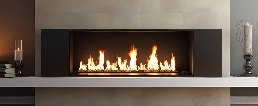Vent Free Gas Fireplaces Repair Solutions in Colonial Heights, Virginia