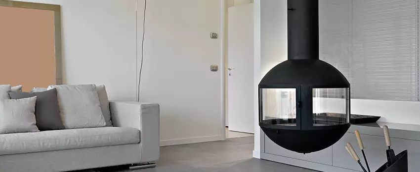 Hanging & Suspended Fireplaces Designer in Colonial Heights, Virginia