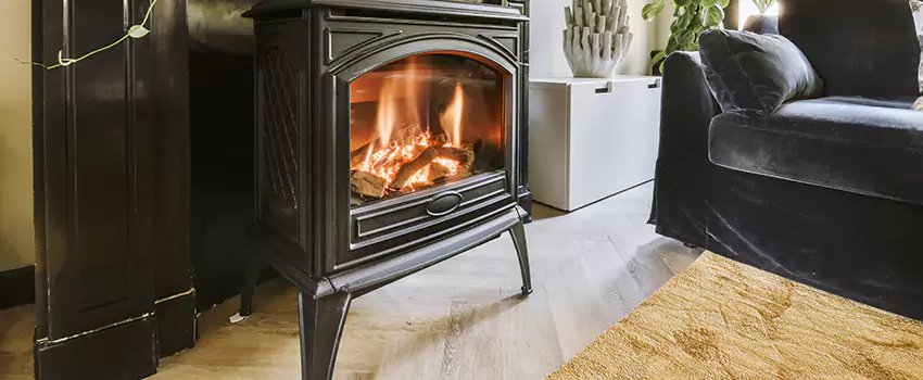 Cost of Hearthstone Stoves Fireplace Services in Colonial Heights, Virginia