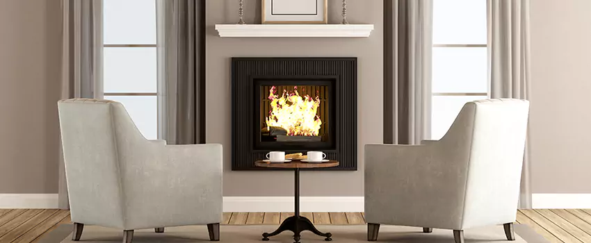 Heat & Glo Outdoor Gas Fireplaces Installation Contractors in Colonial Heights, Virginia