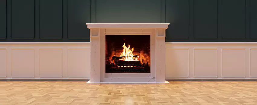 Napoleon Electric Fireplaces Inspection Service in Colonial Heights, Virginia
