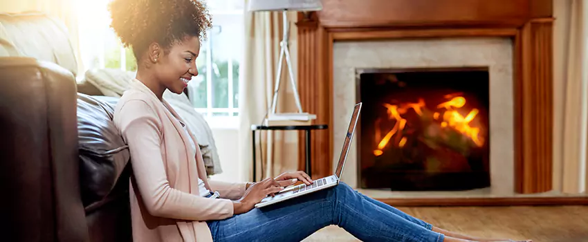 Cost-Effective Osburn Fireplace Installation and Repair in Colonial Heights, VA