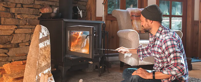 Cost of Pellet Fireplace Installation Services in Colonial Heights, VA