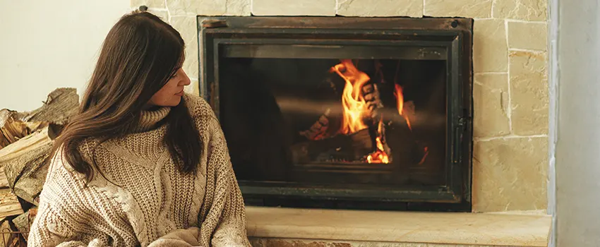 Regency Outdoor Fireplace Products Maintenance and Replacement Services in Colonial Heights, Virginia