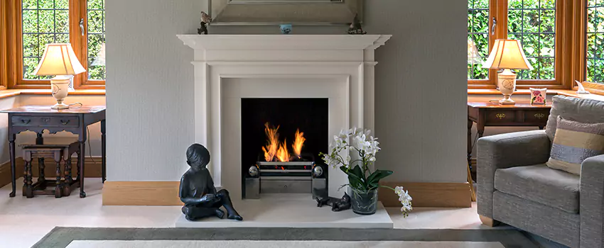 RSF Fireplaces Maintenance and Repair in Colonial Heights, Virginia