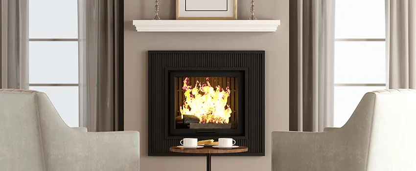 Superior Outdoor Fireplace Repair in Colonial Heights, VA