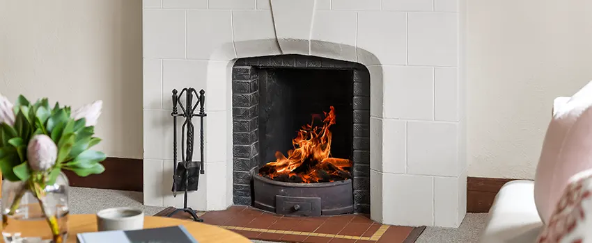 Valor Fireplaces and Stove Repair in Colonial Heights, VA