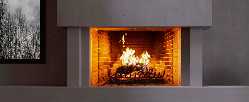 Indoor Wood Burning Furnace Repair and Installation in Colonial Heights, Virginia