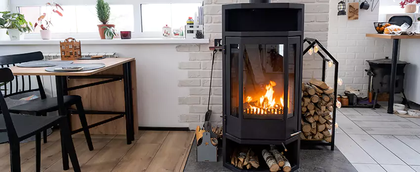 Wood Stove Firebox Installation Services in Colonial Heights, VA