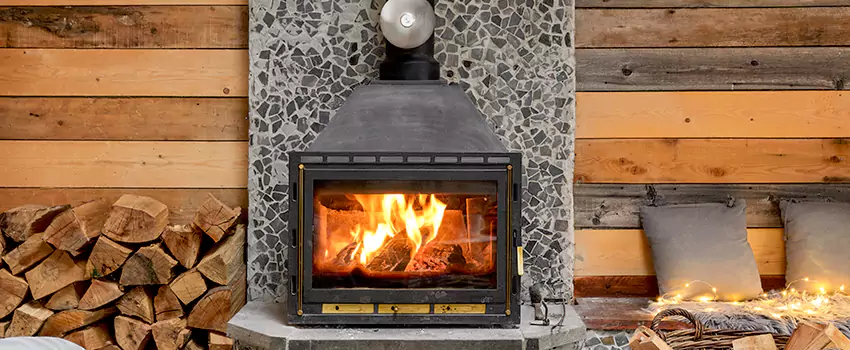 Wood Stove Cracked Glass Repair Services in Colonial Heights, VA