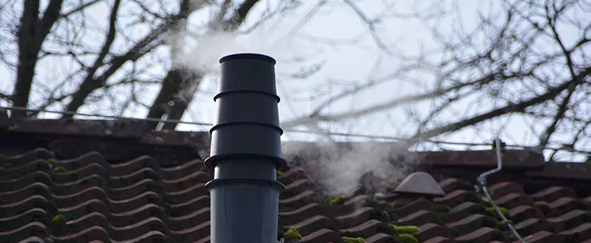Broken Chimney Animal Screen Repair And Installation in Colonial Heights, VA