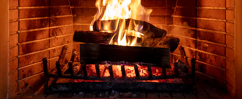 Chimney Ash Dump Cover Repair Services in Colonial Heights, VA