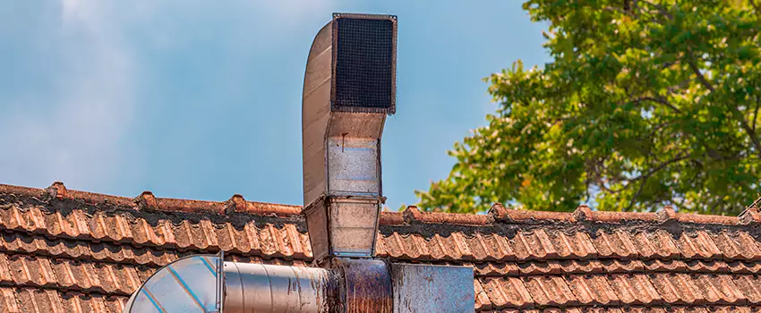 Chimney Cleaning Cost in Colonial Heights, Virginia