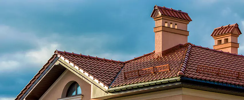 Residential Chimney Services in Colonial Heights, Virginia