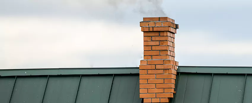 Chimney Installation Company in Colonial Heights, VA