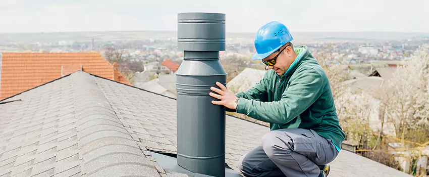 Insulated Chimney Liner Services in Colonial Heights, VA