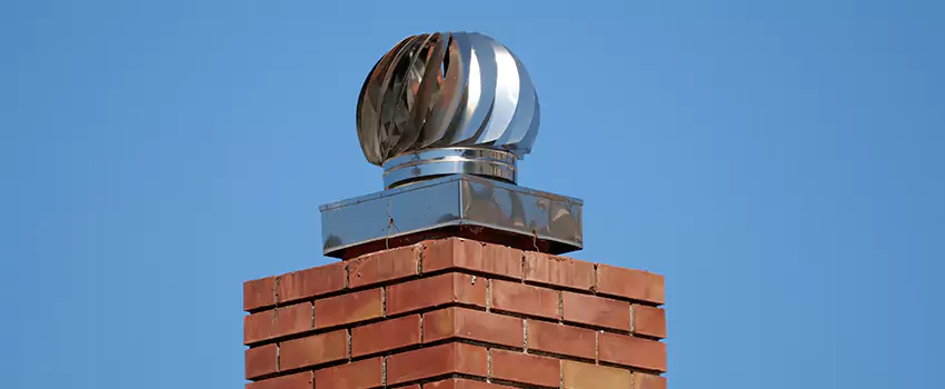 Chimney Flue Rebuild Services in Colonial Heights, Virginia