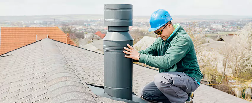 Chimney Repair Cost in Colonial Heights, VA