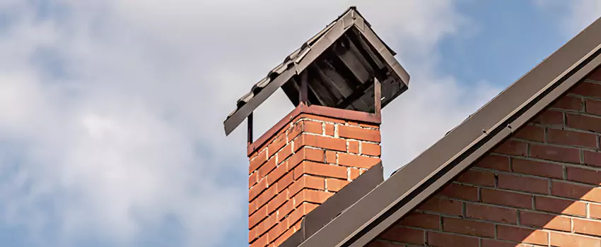 Chimney Saver Masonry Repair Contractor in Colonial Heights, Virginia
