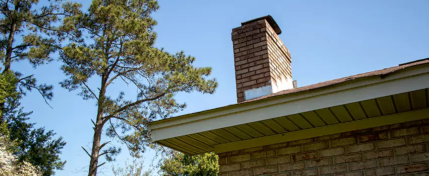 Brick Chimney Sweep Near Me in Colonial Heights, VA