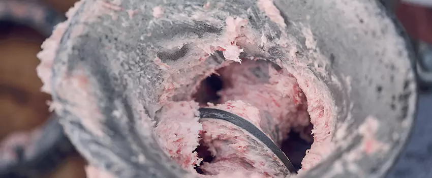 Benefits of Professional Clogged Dryer Vent Cleaning in Colonial Heights, Virginia