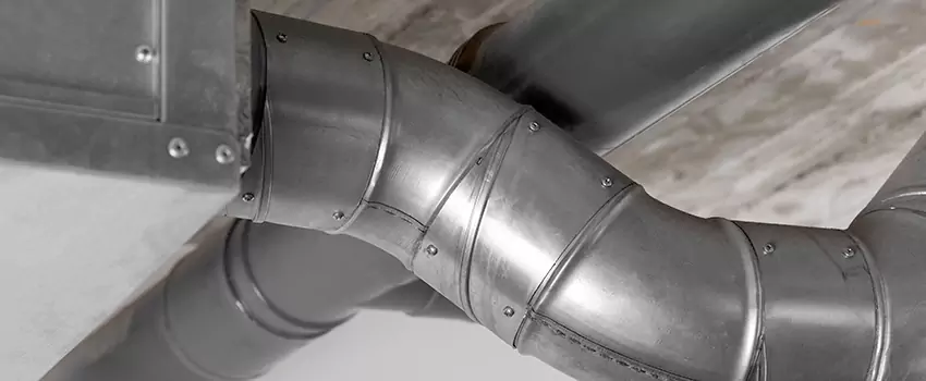 Dryer Vent Blockage Inspection in Colonial Heights, VA